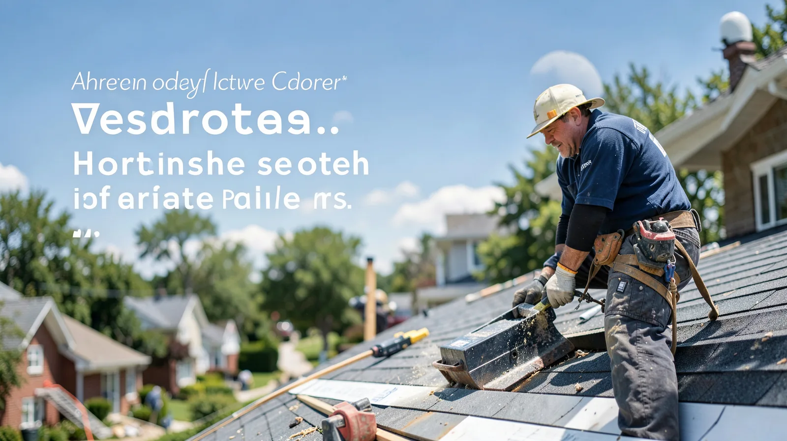 Roof Replacement in Attalla, AL near me